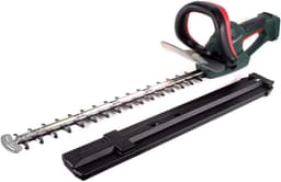 Metabo Metabo AHS 18-55 V Akku-Heckenschere (53 cm, CAS Legacy Solo)
