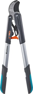 Gardena SmartCut 8773 Comfort Ratschen-Amboss (45 mm, fest)