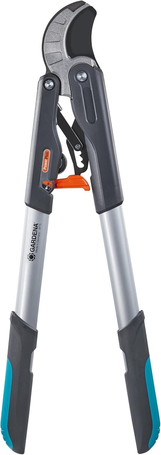 Gardena SmartCut 8773 Comfort Ratschen-Amboss (45 mm, fest)