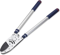 Spear & Jackson Spear & Jackson 8290RS Teleskop-Ratschen-Amboss (50 mm)