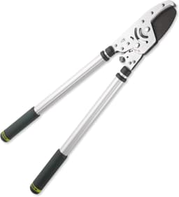 Spear & Jackson Spear & Jackson 8290KEW Kew Gardens Teleskop-Ratschen-Amboss (50 mm)