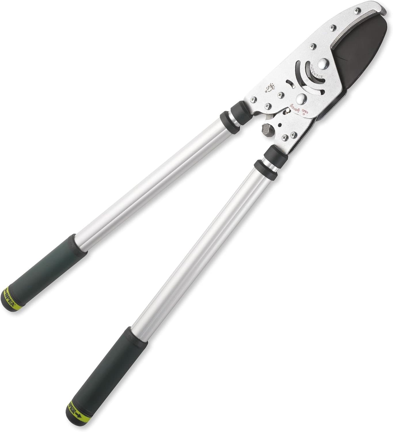 Spear & Jackson 8290KEW Kew Gardens Teleskop-Ratschen-Amboss (50 mm)