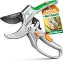 GRÜNTEK KAKADU Einhand-Ratsche abschaltbar (24 mm)