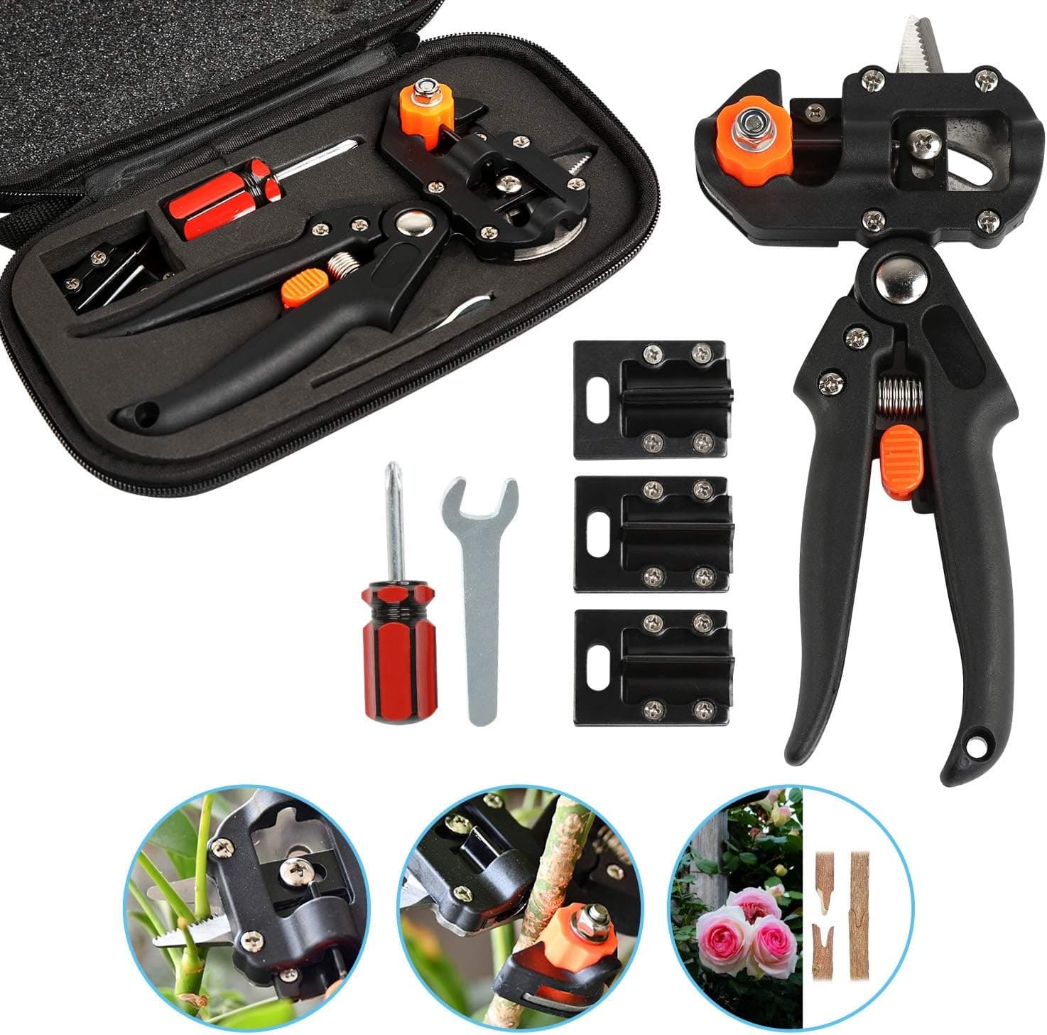 Ballery Pfropfen Werkzeug Kit