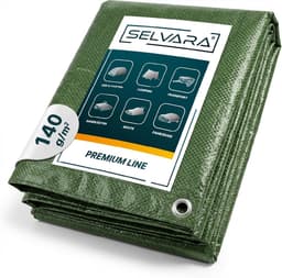 Selvara Selvara 4×5 m 140 g/m²