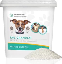 HOTREGA HOTREGA Taugranulat Pfotenwohl 5 L