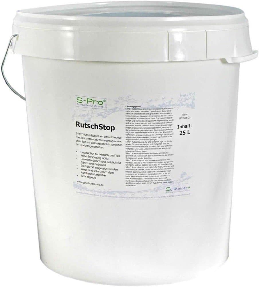 S-Pro RutschStop 25 l