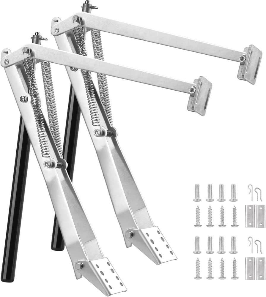 upstartech Doppelfeder 15 kg (2x)