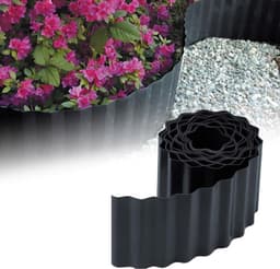 GARDENIX GARDENIX Wellenkante 9 m