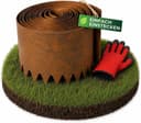 GardenVenture Cortenstahl 10 m