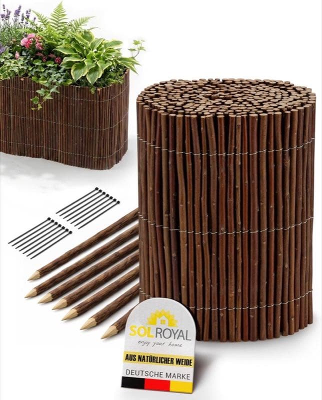 Sol Royal Weide 20×300 cm