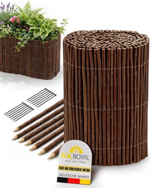 Sol Royal Weide 40×300 cm