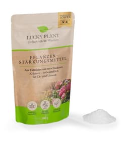 Lucky Plant Lucky Plant Pflanzenstärkung 200 g