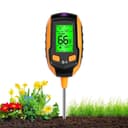 Flintronic 4-in-1 Bodentester