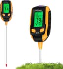 Tolesum 4-in-1 Digital Bodenmessgerät