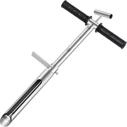 chamlai chamlai Bodenprobenstecher 20 Zoll