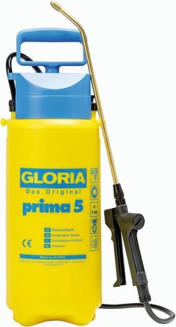 Gloria prima 5 | 5 Liter