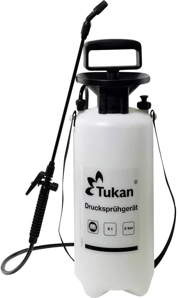 Tukan Drucksprüher 5 L