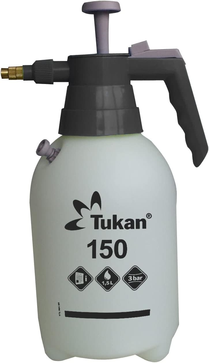 Tukan Drucksprüher 1,5 L