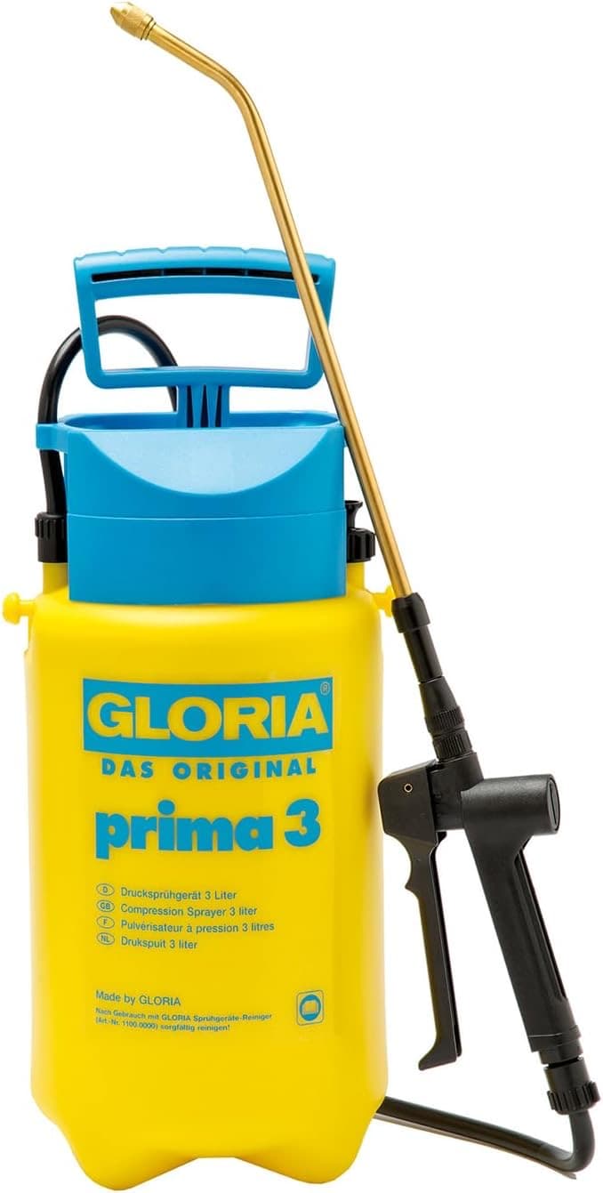 Gloria prima 3 | 3 Liter