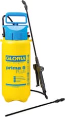 Gloria prima 5 Plus | säurebeständig