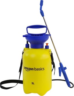 Amazon Basics Amazon Basics Drucksprüher 5 L