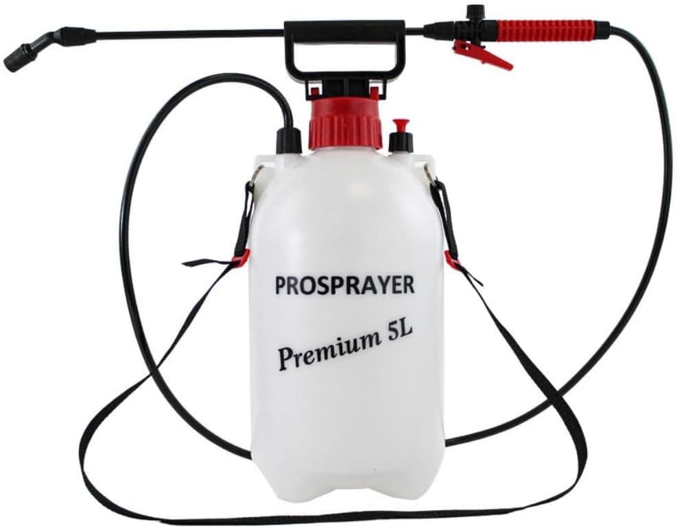 Phoenix Drucksprüher 5 L Profi