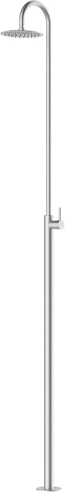 GardWell SPRING 229 cm Edelstahl 304