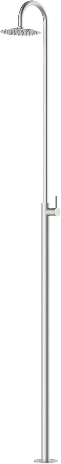 GardWell SPRING 229 cm Edelstahl 304