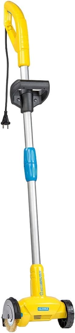 Gloria WeedBrush 230 V