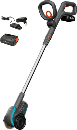 Gardena EasyWeed Ready-To-Use Set