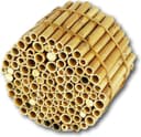 BeeCasa Schilfrohrhalme EXTRA 11 cm