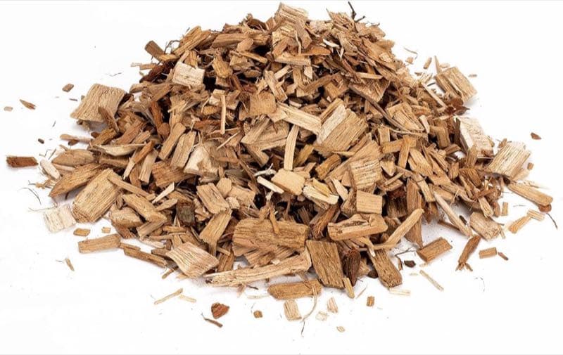 Gardigo Holzschnitzel Nachfüllpack 1 kg