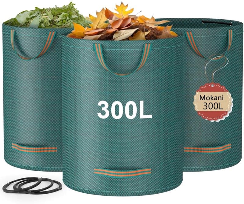 Mokani 300L | 3er Set