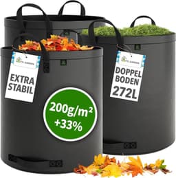TTL Garden TTL Garden SUPER SOLID 272L | 3er (200 g/m²)