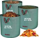 Zanfqvo 272L | 3er Set