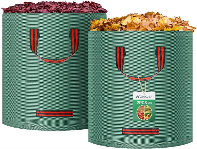 HOMIKLSA 500L | 2er Set