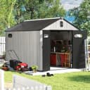 Domi outdoor living Kunststoff