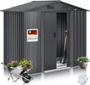 KESSER XL Anthrazit