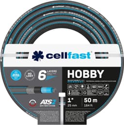 Cellfast Cellfast HOBBY ATS2 | 50 m