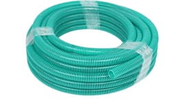 Wacredo Wacredo Saugschlauch | 25 m grün