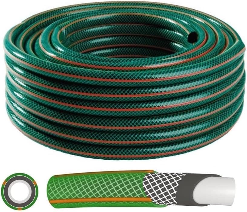 Gartenschlauch 1 Zoll im Vergleich