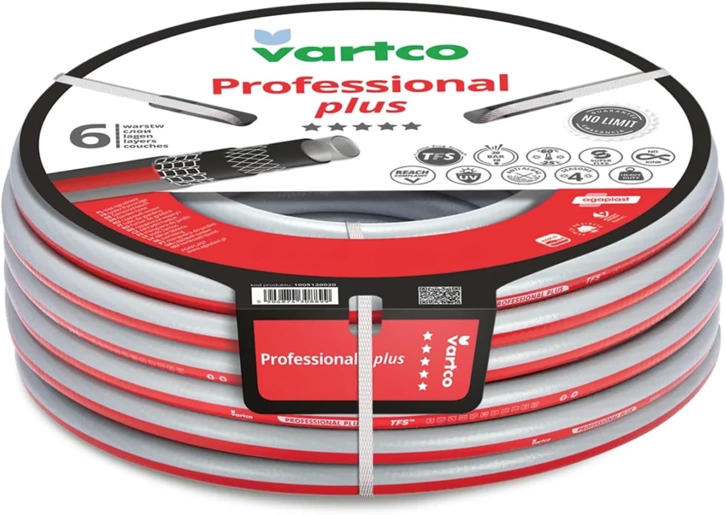 Vartco Professional Plus | 10 m