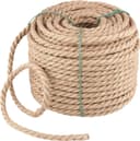 PUCSIQ Juteseil 10 mm × 50 m