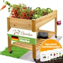 Tiny Garden Premium 122×59 cm