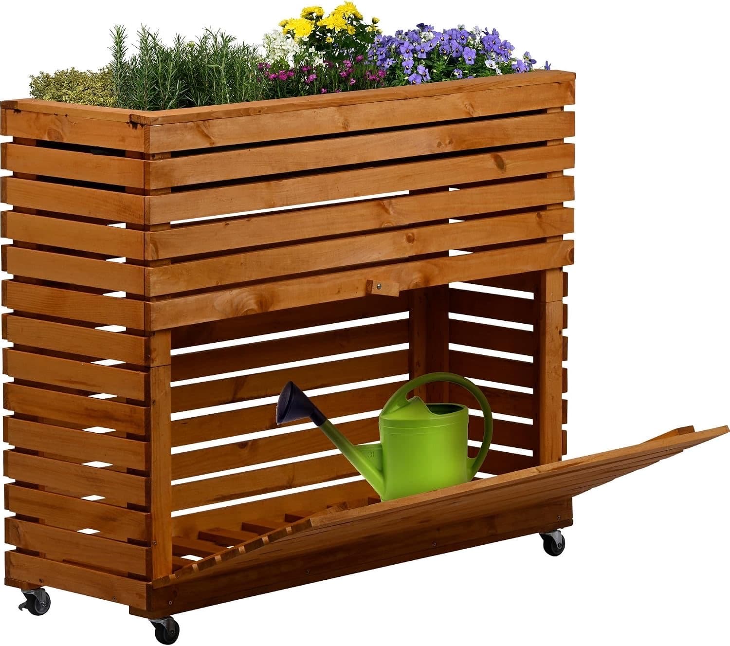 dobar Rolla XL Braun