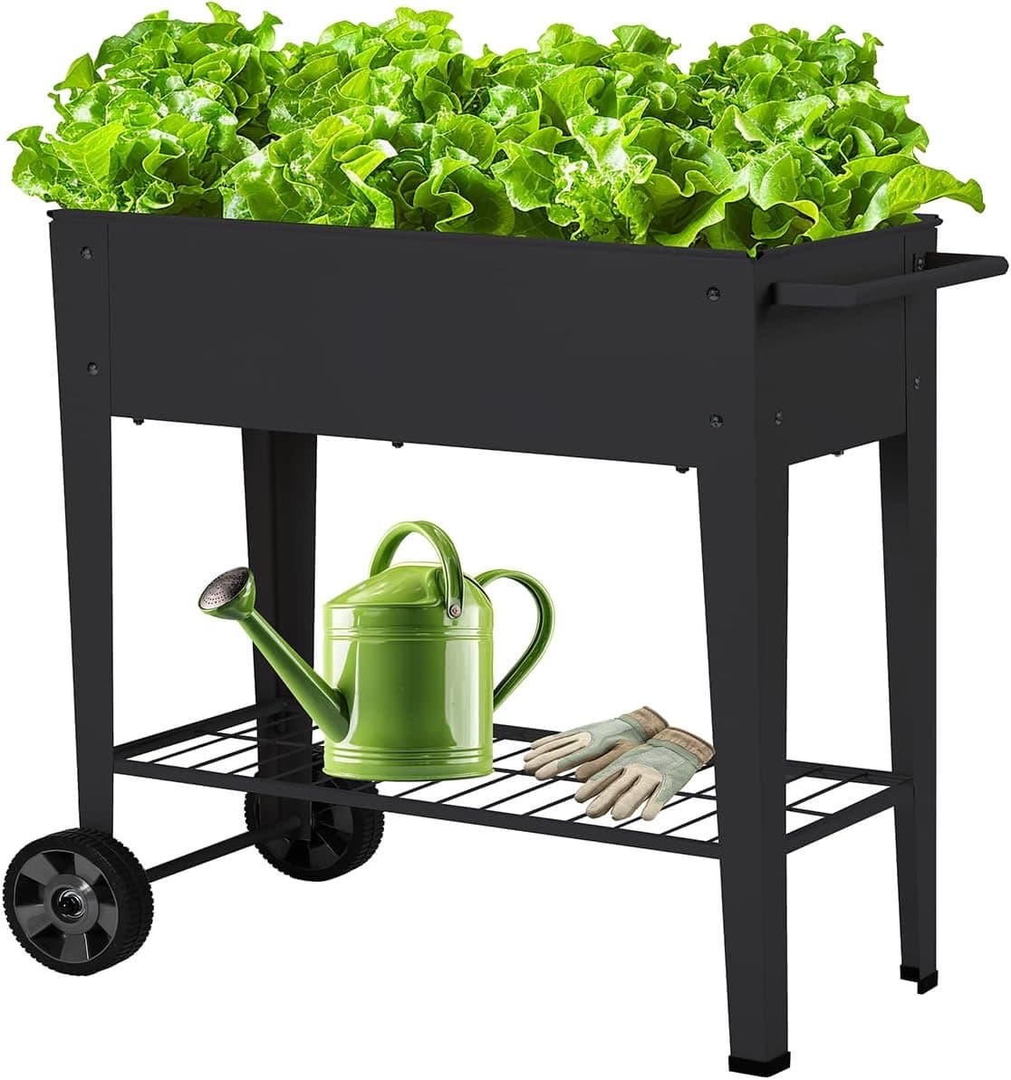 AGENQI Metall 108×51 cm