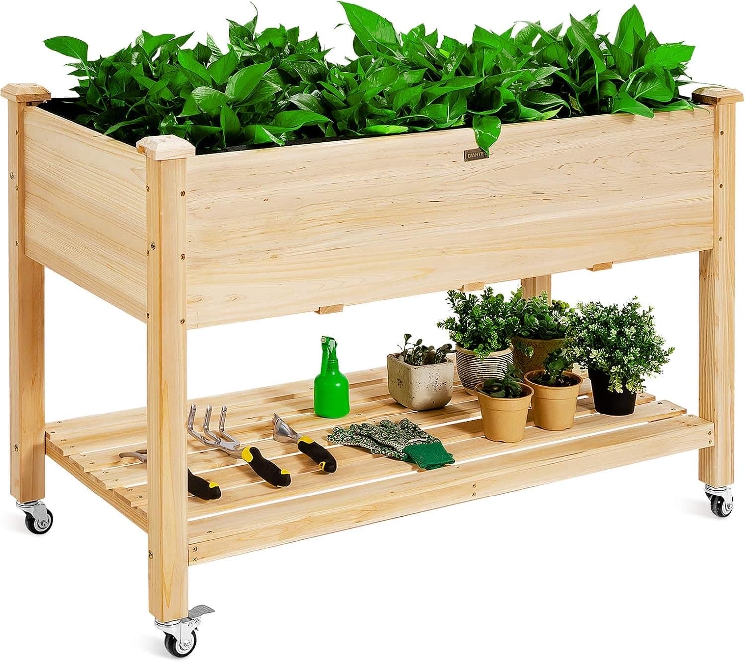 COSTWAY Variante 120×59 cm