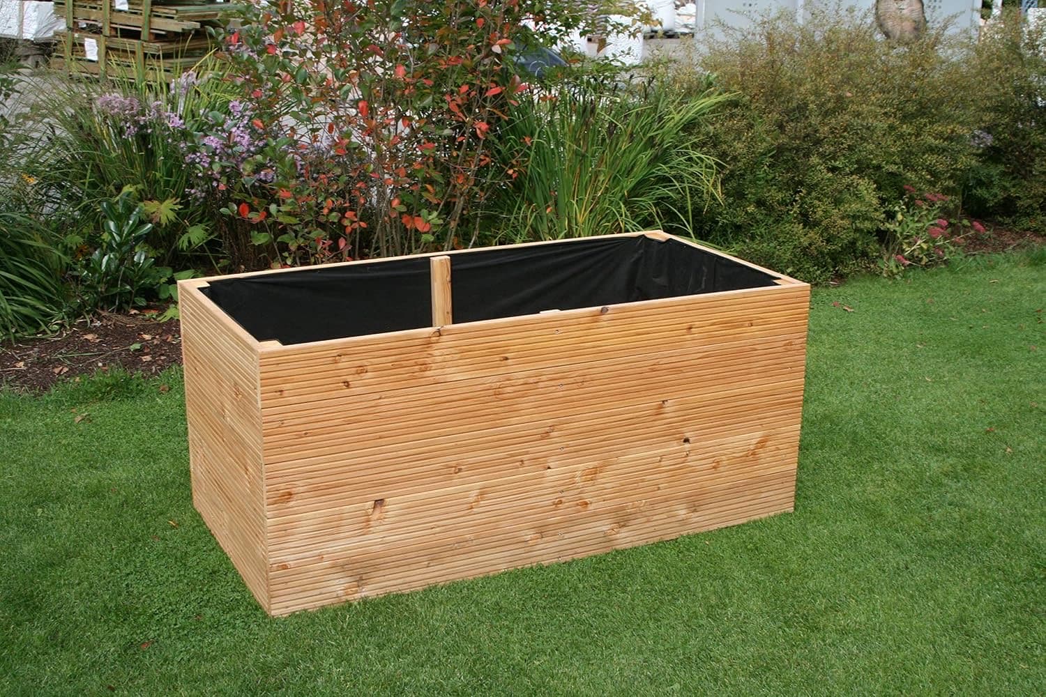 Gartenwelt Riegelsberger Lärche 150×100 cm