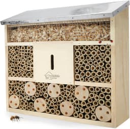 wildlife home WILDLIFE HOME Bienenhotel